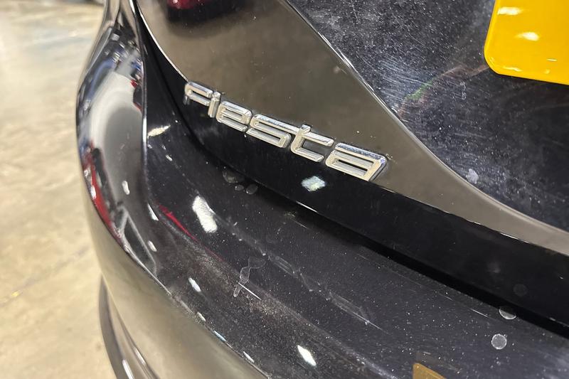 Used Ford Fiesta 2023 for sale - 76196498: Photo 43