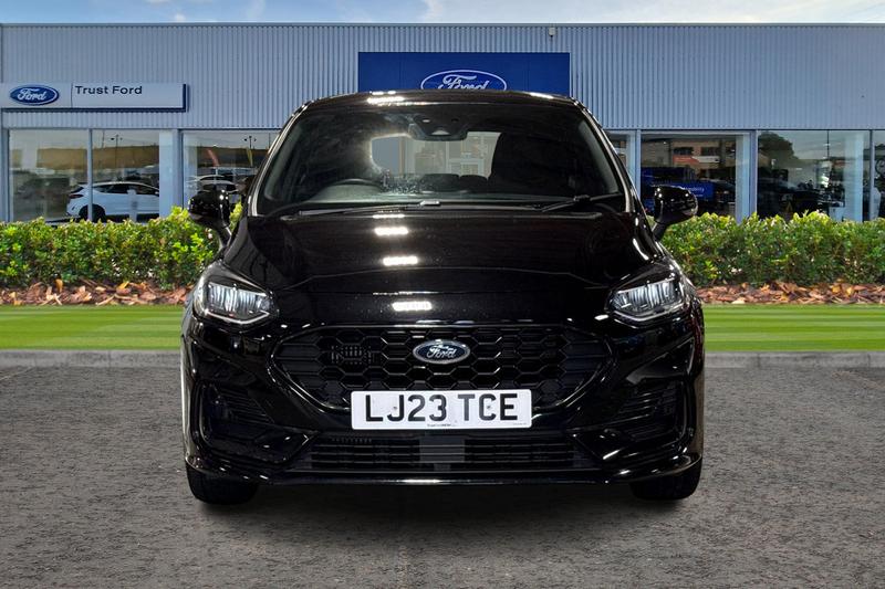 Used Ford Fiesta 2023 for sale - 76196498: Photo 6