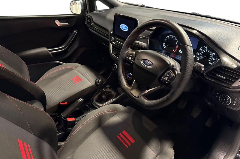 Used Ford Fiesta 2023 for sale - 76196498: Photo 9
