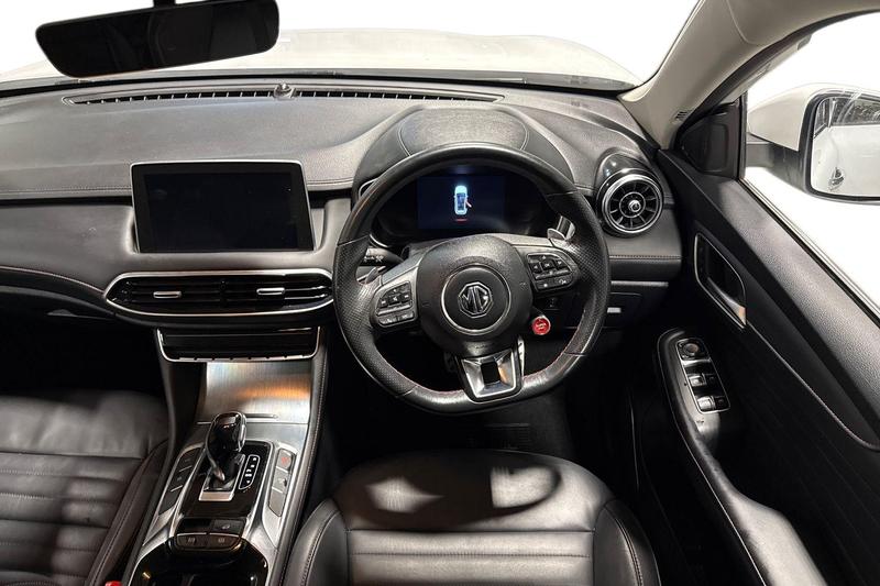 Used MG MG HS 2024 for sale - 77006023: Photo 11