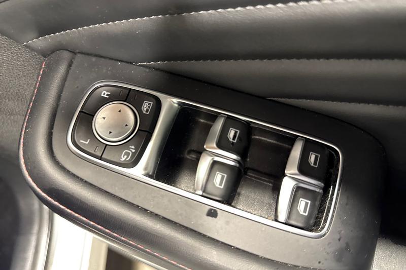 Used MG MG HS 2024 for sale - 77006023: Photo 16