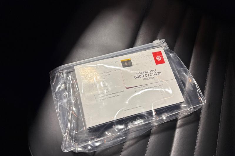 Used MG MG HS 2024 for sale - 77006023: Photo 22