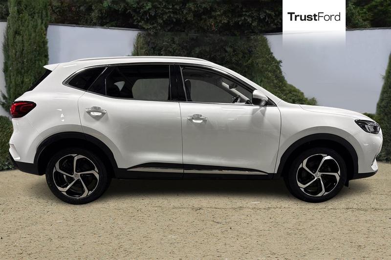 Used MG MG HS 2024 for sale - 77006023: Photo 3