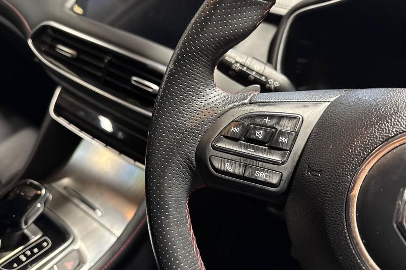 Used MG MG HS 2024 for sale - 77006023: Photo 30