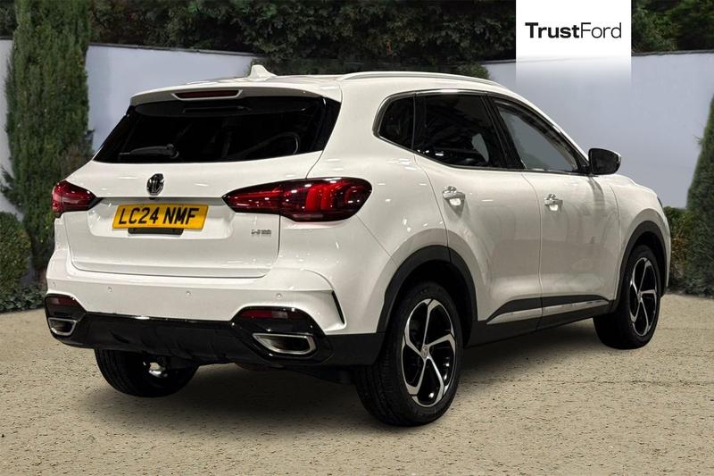 Used MG MG HS 2024 for sale - 77006023: Photo 4