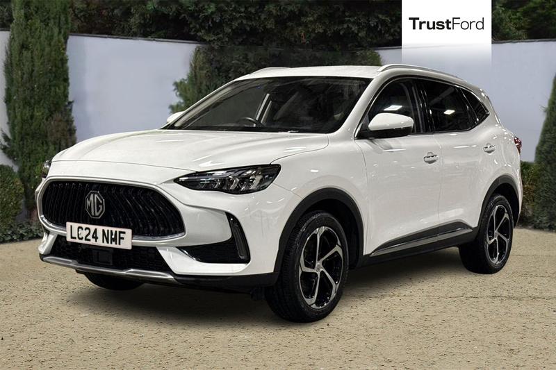 Used MG MG HS 2024 for sale - 77006023: Photo 5