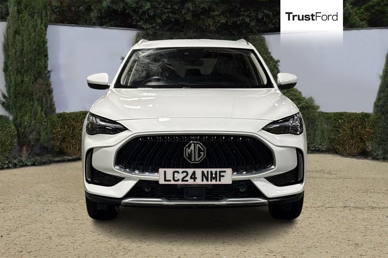 Used MG MG HS 2024 for sale - 77006023: Photo 6