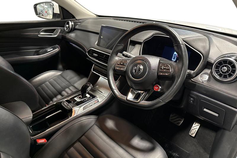 Used MG MG HS 2024 for sale - 77006023: Photo 9