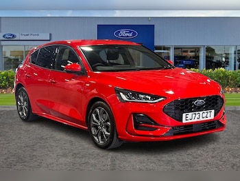Used Ford Focus 2023 for sale - 79108083: Photo