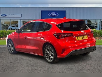 Used Ford Focus 2023 for sale - 79108083: Photo