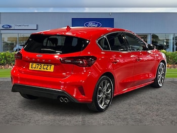 Used Ford Focus 2023 for sale - 79108083: Photo