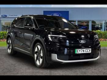 2024 - 210kW Premium 77kWh 5dr Auto