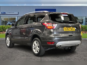 Used Ford Kuga 2017 for sale - 78874111: Photo
