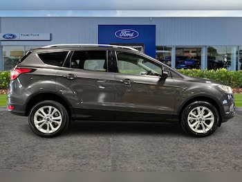 Used Ford Kuga 2017 for sale - 78874111: Photo