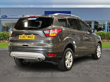 Used Ford Kuga 2017 for sale - 78874111: Photo