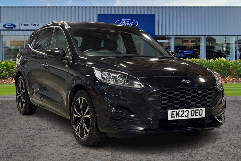 Used Ford Kuga 2023 for sale - 76854824: Photo 1