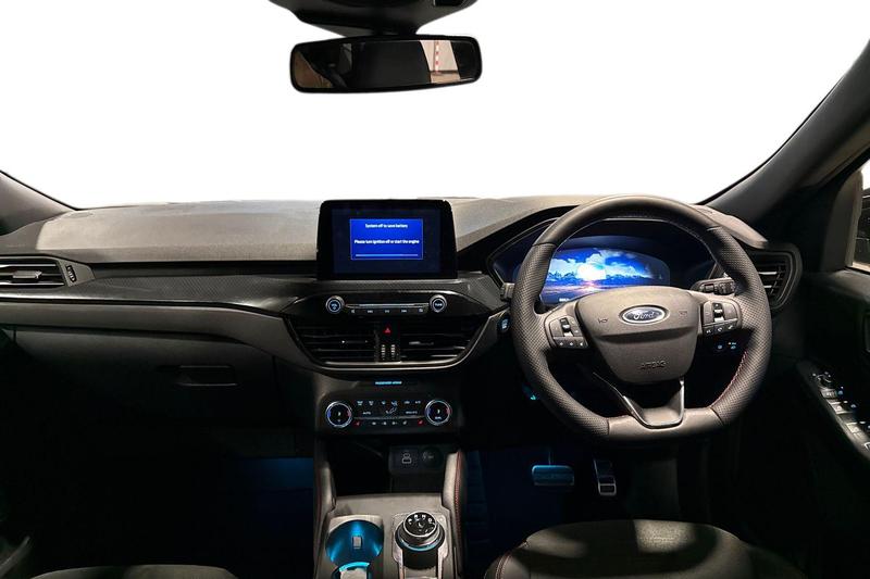 Used Ford Kuga 2023 for sale - 76854824: Photo 10