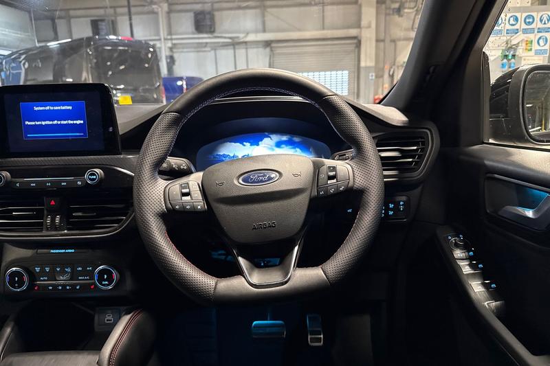 Used Ford Kuga 2023 for sale - 76854824: Photo 12