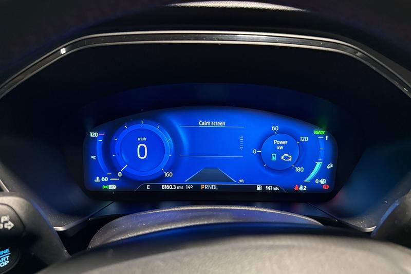 Used Ford Kuga 2023 for sale - 76854824: Photo 13