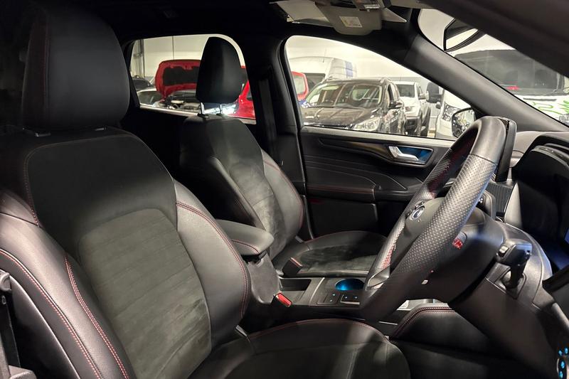 Used Ford Kuga 2023 for sale - 76854824: Photo 17