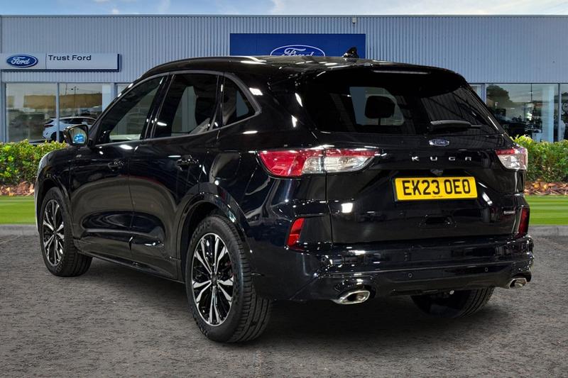 Used Ford Kuga 2023 for sale - 76854824: Photo 2