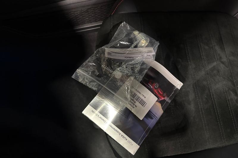 Used Ford Kuga 2023 for sale - 76854824: Photo 22