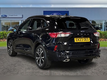 Used Ford Kuga 2023 for sale - 76854824: Photo