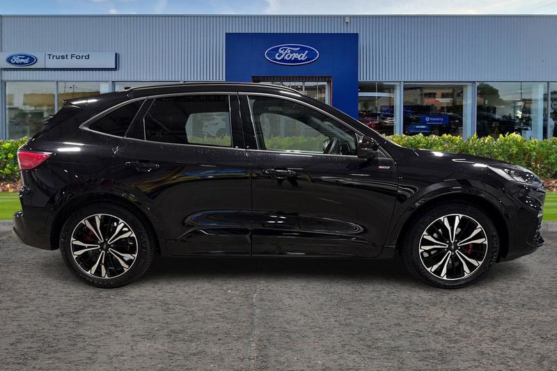 Used Ford Kuga 2023 for sale - 76854824: Photo 3