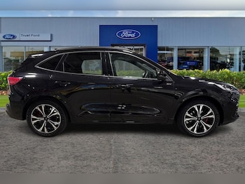 Used Ford Kuga 2023 for sale - 76854824: Photo