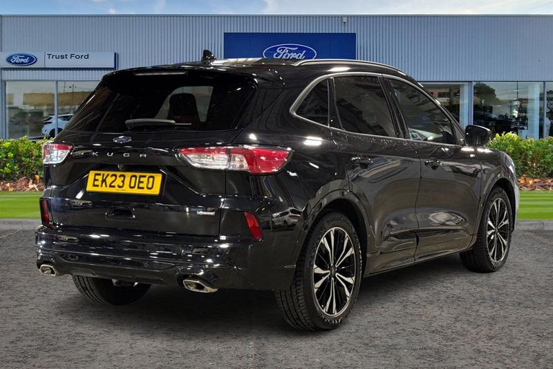 Used Ford Kuga 2023 for sale - 76854824: Photo 4