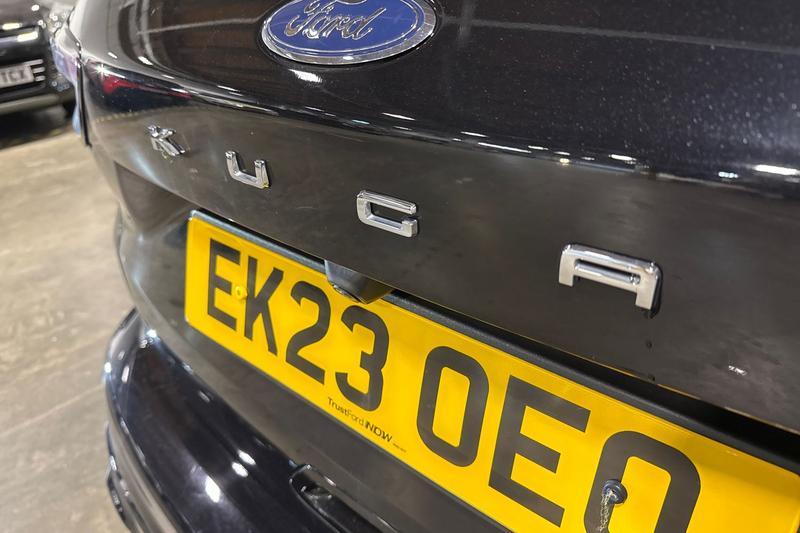 Used Ford Kuga 2023 for sale - 76854824: Photo 43
