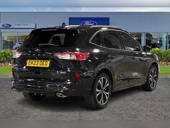 Used Ford Kuga 2023 for sale - 76854824: Photo