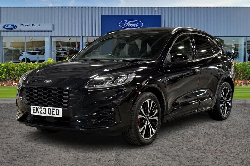 Used Ford Kuga 2023 for sale - 76854824: Photo 5