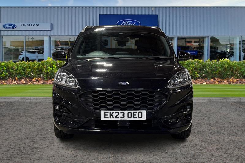 Used Ford Kuga 2023 for sale - 76854824: Photo 6
