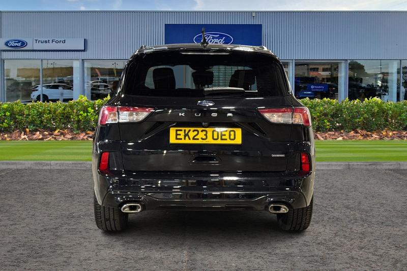 Used Ford Kuga 2023 for sale - 76854824: Photo 7