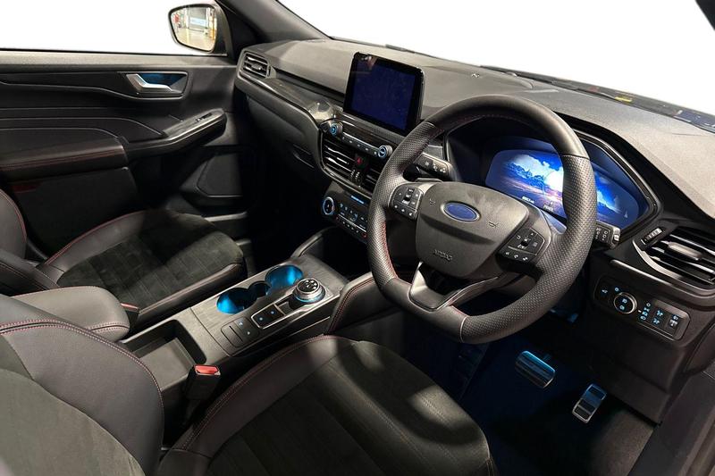 Used Ford Kuga 2023 for sale - 76854824: Photo 9