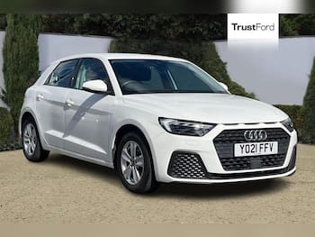 Used Audi A1 2021 for sale - 79816763: Photo