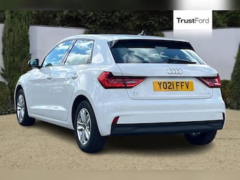 Used Audi A1 2021 for sale - 79816763: Photo