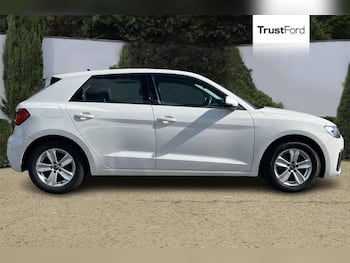 Used Audi A1 2021 for sale - 79816763: Photo