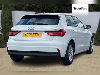 Used Audi A1 2021 for sale - 79816763: Photo