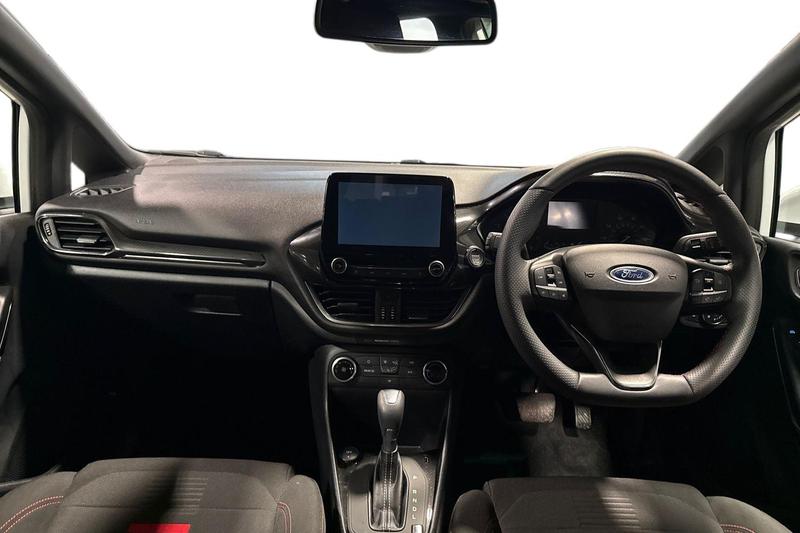 Used Ford Fiesta 2022 for sale - 77493396: Photo 10