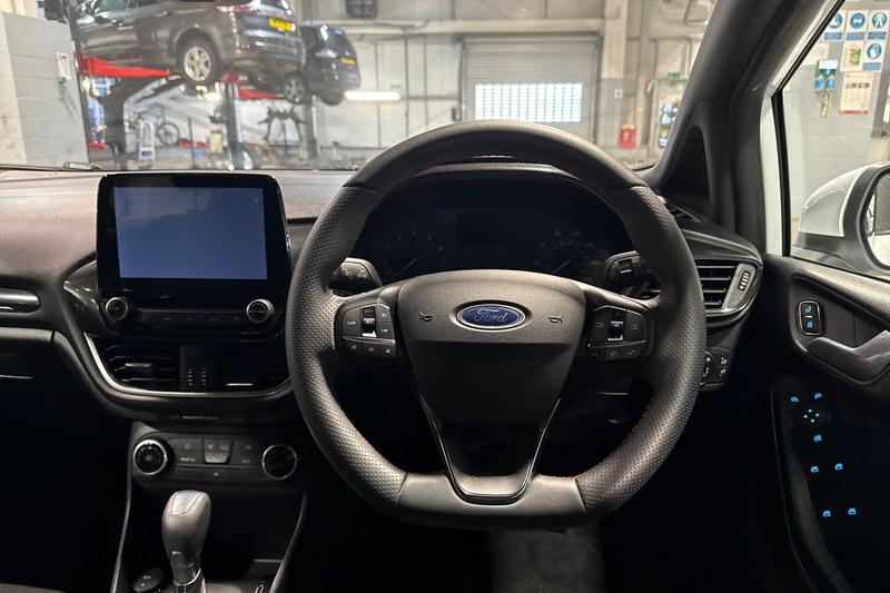 Used Ford Fiesta 2022 for sale - 77493396: Photo 12