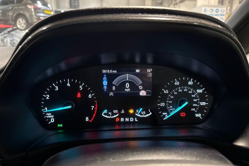 Used Ford Fiesta 2022 for sale - 77493396: Photo 13