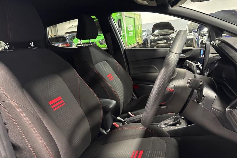 Used Ford Fiesta 2022 for sale - 77493396: Photo 17