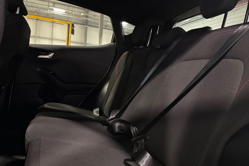 Used Ford Fiesta 2022 for sale - 77493396: Photo 20