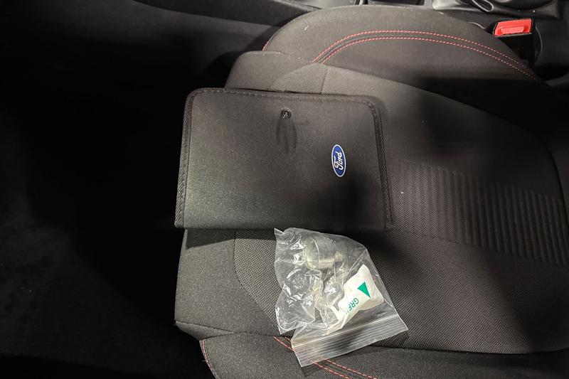 Used Ford Fiesta 2022 for sale - 77493396: Photo 22