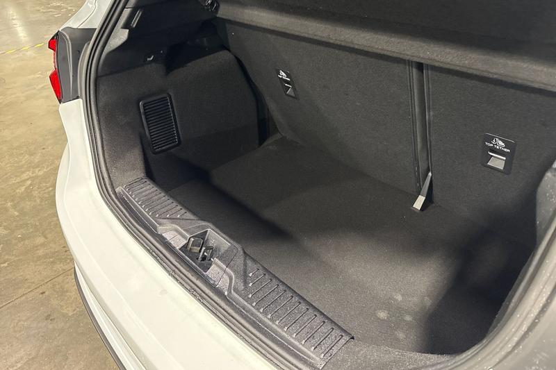 Used Ford Fiesta 2022 for sale - 77493396: Photo 23