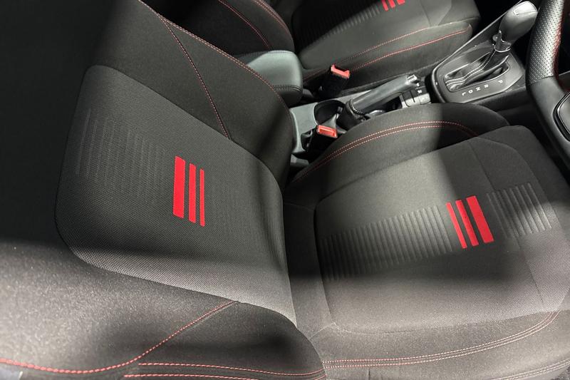 Used Ford Fiesta 2022 for sale - 77493396: Photo 27