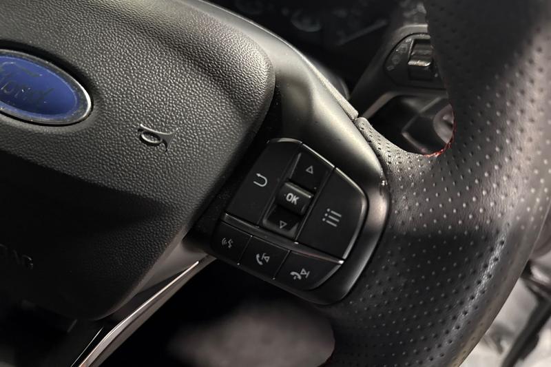 Used Ford Fiesta 2022 for sale - 77493396: Photo 28