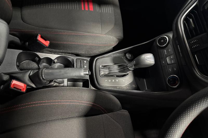 Used Ford Fiesta 2022 for sale - 77493396: Photo 30